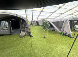 Holawild - A Breath of Fresh Air in Outdoor Innovation | Camping World Review