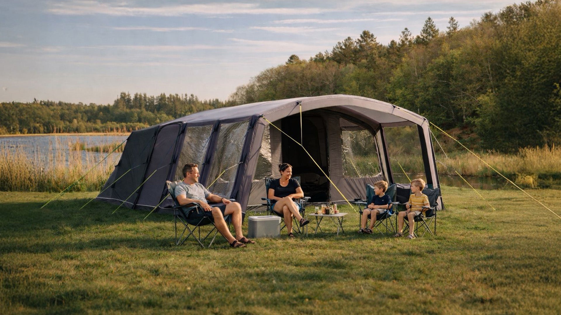 Holawild | Award Winning Camping Tents in 2026