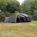 AirTek Sherwood 8.0 - Inflatable Family Tent