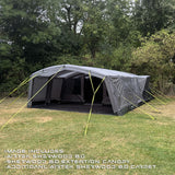 AirTek Sherwood 8.0 - Inflatable Family Tent