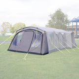 SHERWOOD 5.0 AC CANOPY ENCLOSURE