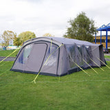 UNIVERSAL CANOPY ENCLOSURE