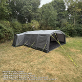 AirTek Sherwood 8.0 - Inflatable Family Tent