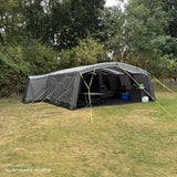 AirTek Sherwood 8.0 - Inflatable Family Tent