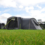 ALDER 3x3 ZIP ON POD