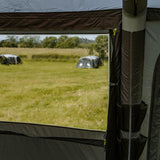 AIRTEK ASHDOWN 4.0 - Inflatable Family Tent