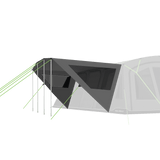 AIRTEK PARKHURST 4.0 & 6.0 Side Sun Wing