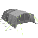 AIRTEK SHERWOOD 5.0 AC - Inflatable Family Tent