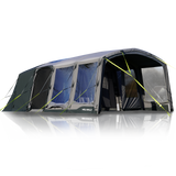 AIRTEK SHERWOOD 5.0 AC - Inflatable Family Tent