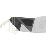 AIRTEK PARKHURST 4.0 - Inflatable Family Tent