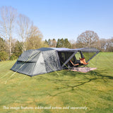 AIRTEK PARKHURST 6.0  - Inflatable Family Tent