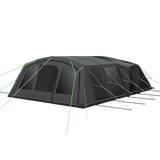 AirTek Sherwood 8.0 - Inflatable Family Tent