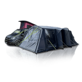 AIRTEK REDWOOD 4.0 - Inflatable Driveaway Awning