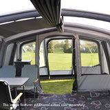 AIRTEK PARKHURST 6.0  - Inflatable Family Tent