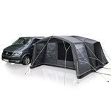 AIRTEK CEDAR 4.0 - Inflatable Driveaway Awning