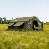 AIRTEK MACHU PICCHU Large (Khaki) 2026 Model