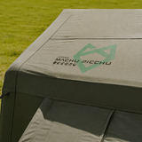 AIRTEK MACHU PICCHU Large (Khaki) 2026 Model