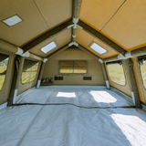 AIRTEK MACHU PICCHU Large (Khaki) 2026 Model