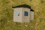 AirTek Machu Picchu D.A. Small (Khaki)
