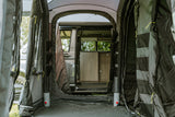 AIRTEK CEDAR 4.0 - Inflatable Driveaway Awning
