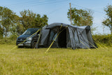 AIRTEK CEDAR 4.0 - Inflatable Driveaway Awning