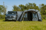 AIRTEK CEDAR 4.0 - Inflatable Driveaway Awning