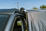 AIRTEK CEDAR 4.0 - Inflatable Driveaway Awning