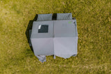 AirTek Machu Picchu D.A. Medium (Grey)