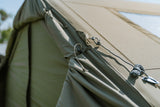 AirTek Machu Picchu D.A. Small (Khaki)