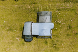 AIRTEK REDWOOD 4.0 - Inflatable Driveaway Awning