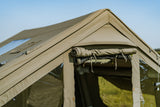 AirTek Machu Picchu D.A. Small (Khaki)