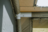 AirTek Machu Picchu D.A. Small (Khaki)
