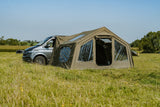 AirTek Machu Picchu D.A. Small (Khaki)