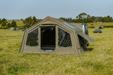 AirTek Machu Picchu D.A. Small (Khaki)