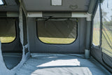 AirTek Machu Picchu D.A. Medium (Grey)