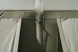 AirTek Machu Picchu D.A. Medium (Khaki)