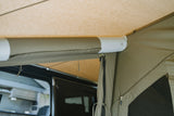 AirTek Machu Picchu D.A. Medium (Khaki)