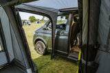 AIRTEK REDWOOD 4.0 - Inflatable Driveaway Awning