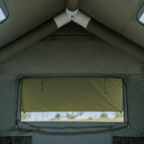 AIRTEK MACHU PICCHU Large (Grey) 2026 Model