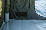 AIRTEK MACHU PICCHU Large (Grey) 2026 Model
