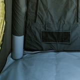 AIRTEK MACHU PICCHU Large (Grey) 2026 Model