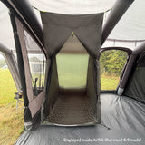 SHERWOOD 8.0 ADDITIONAL INNER TENT