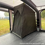 SHERWOOD 8.0 ADDITIONAL INNER TENT