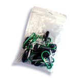 Highway Karabiner Clips x 10pc