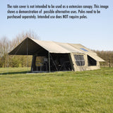 AIRTEK MACHU PICCHU Large (Khaki)