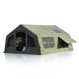 AIRTEK MACHU PICCHU - L - Khaki