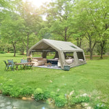 AIRTEK MACHU PICCHU - L - Beige