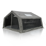 Machu Picchu Shelter - Grey