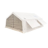 Machu Picchu Panoramic Door