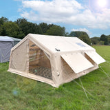 Machu Picchu Panoramic Door